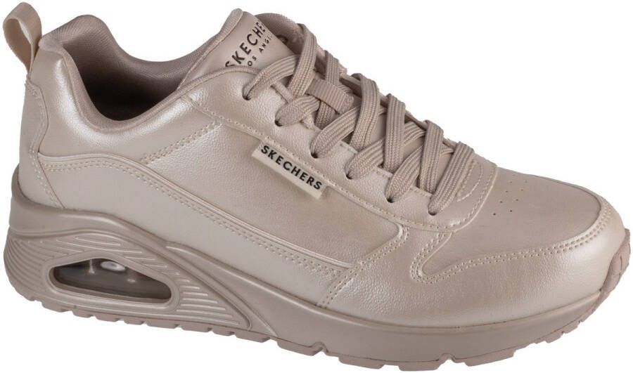 Skechers Lage Sneakers Uno Galactic Gal