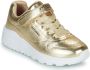 Skechers Uno Lite Chrome Steps sneaker Sneakers Meisje - Thumbnail 3