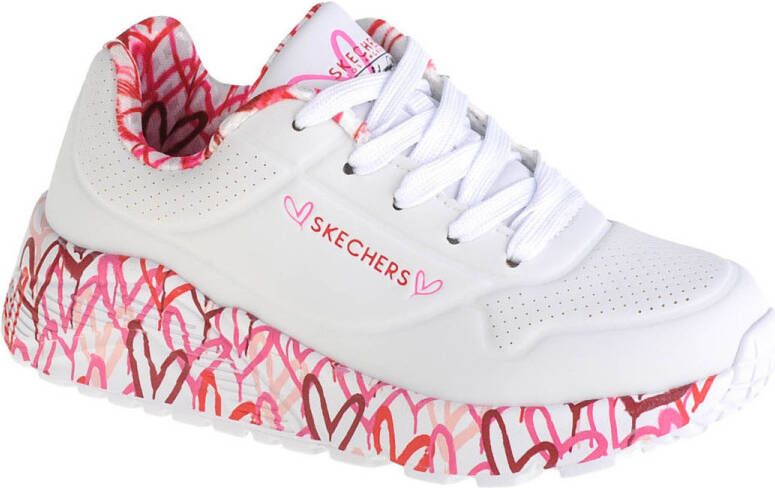 Skechers Lage Sneakers Uno Lite