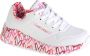 Skechers Uno hearts sneaker by James Goldcrown Sneakers Meisje - Thumbnail 2