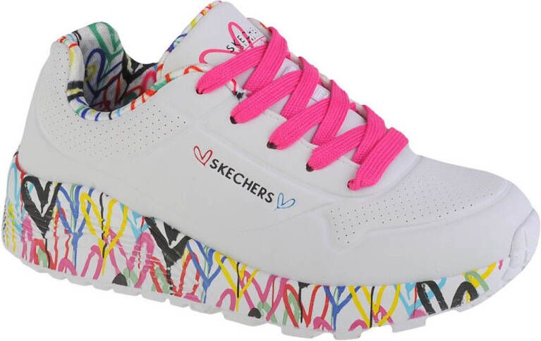 Skechers Lage Sneakers Uno Lite