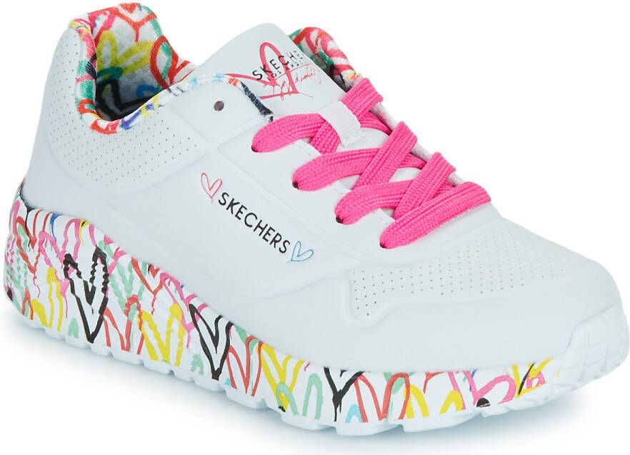 Skechers Lage Sneakers UNO LITE