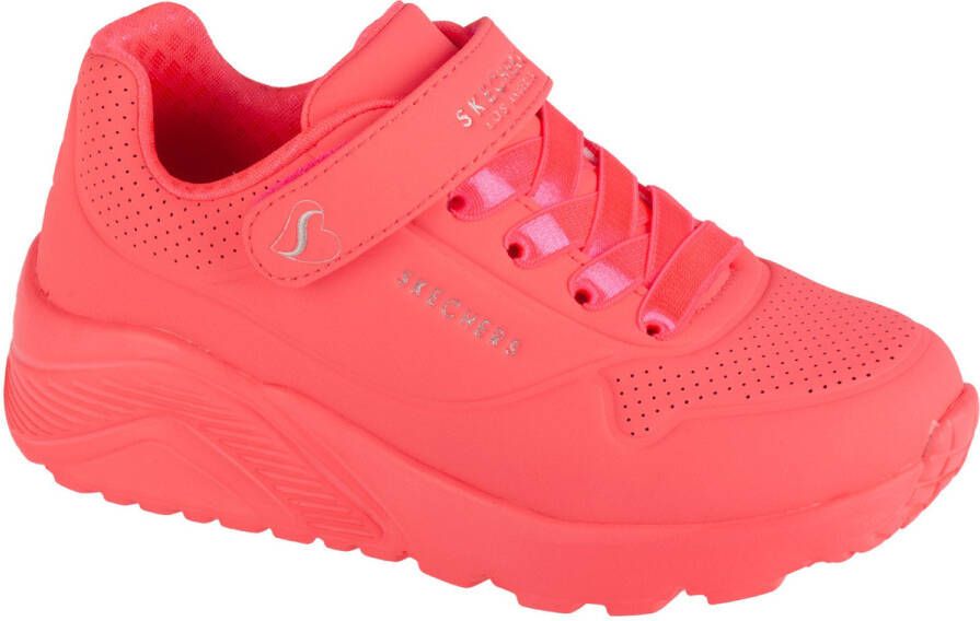 Skechers Lage Sneakers Uno Lite