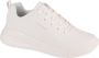 Skechers Stijlvolle Casual Sneakers voor Vrouwen White Dames - Thumbnail 2