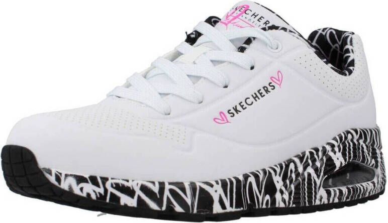 Skechers Sneakers UNO LOVING LOVE