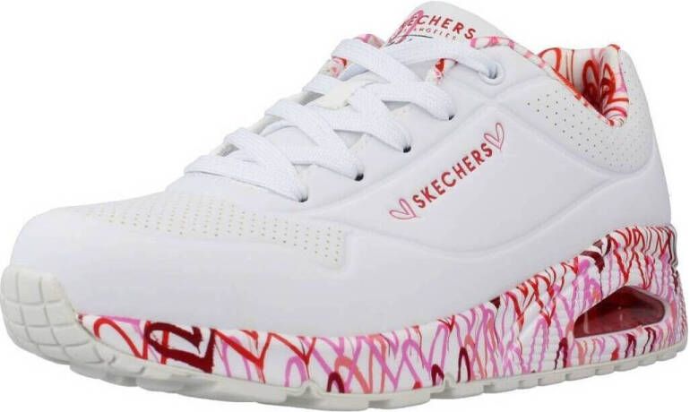 Skechers Sneakers UNO LOVING LOVE