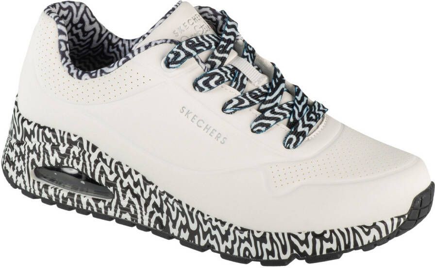 Skechers Lage Sneakers Uno Mini Drip