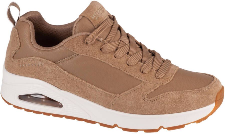 Skechers Lage Sneakers Uno-Stacre