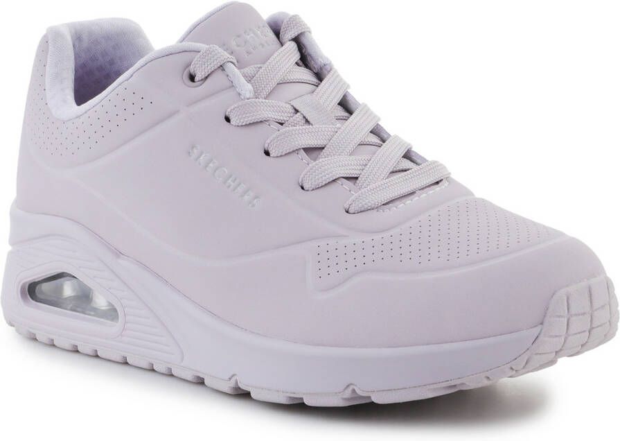 Skechers Lage Sneakers Uno Stand On Air 73690-LAV Lavender