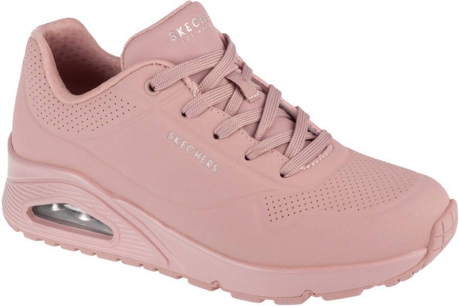 Skechers Lage Sneakers Uno-Stand on Air