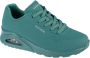 Skechers Actieve Damessneakers met Memory Foam Blue Dames - Thumbnail 2