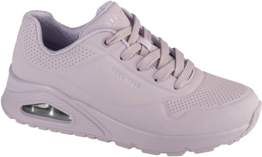 Skechers Lage Sneakers Uno-Stand on Air