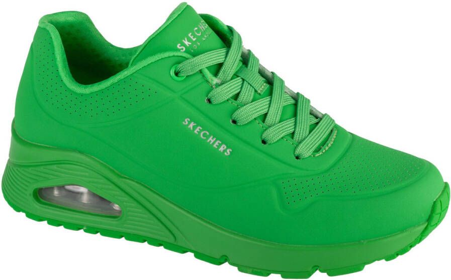 Skechers Lage Sneakers Uno-Stand on Air