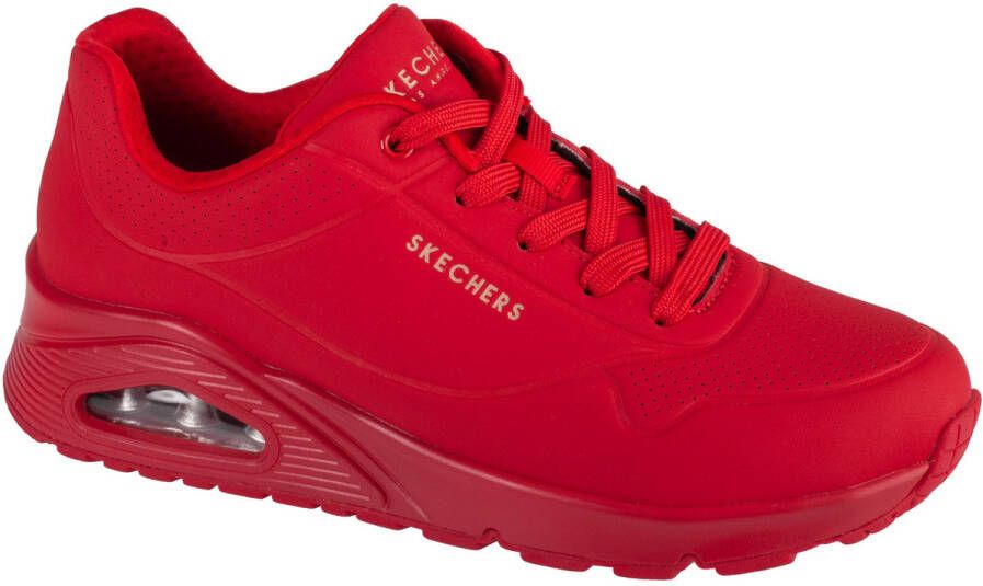 Skechers Lage Sneakers Uno-Stand on Air