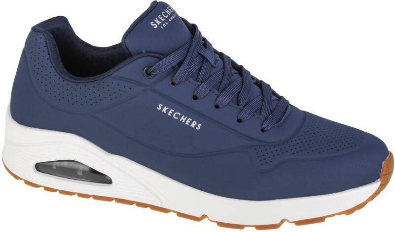 Skechers Lage Sneakers Uno-Stand On Air