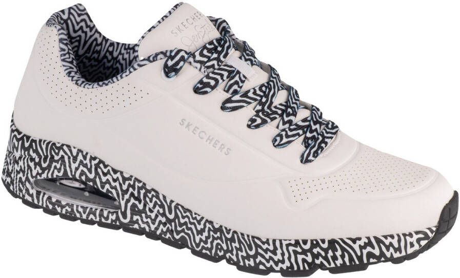 Skechers Lage Sneakers Uno Stark Mini Drip