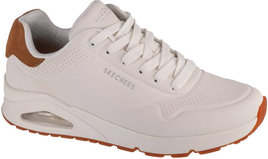 Skechers Lage Sneakers Uno Suited On Air