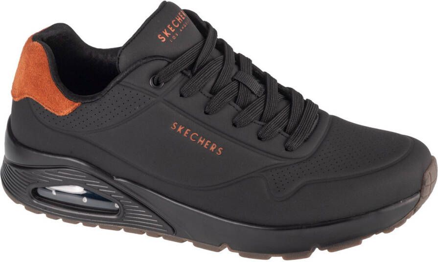 Skechers Lage Sneakers Uno Suited On Air