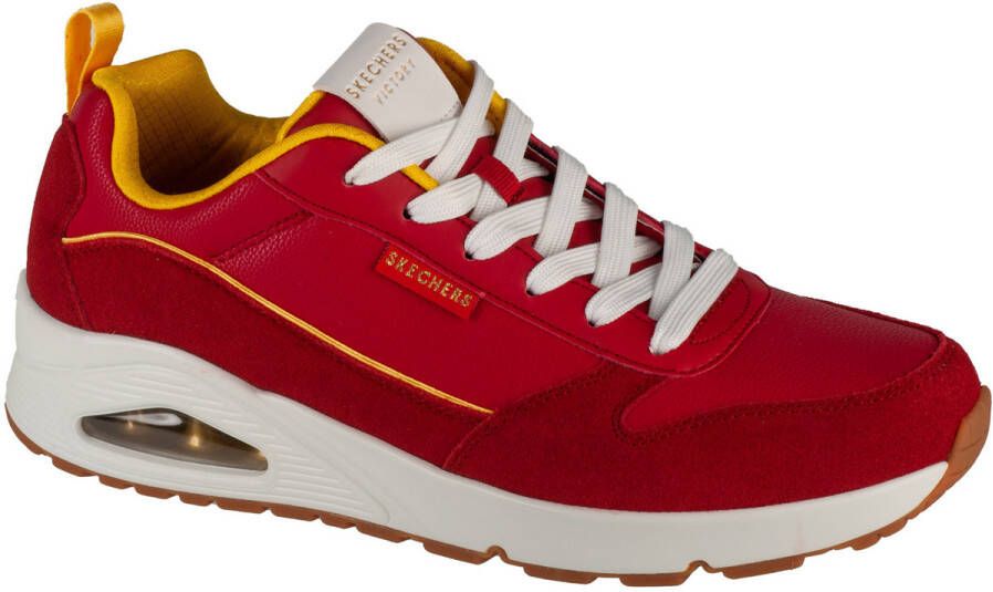 Skechers Lage Sneakers Uno Victory Pack