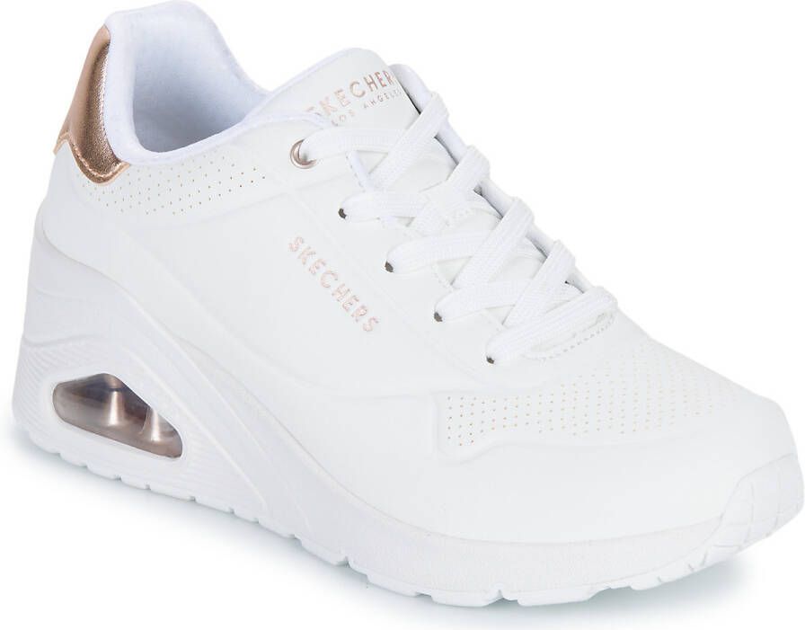 Skechers Lage Sneakers UNO WEDGE