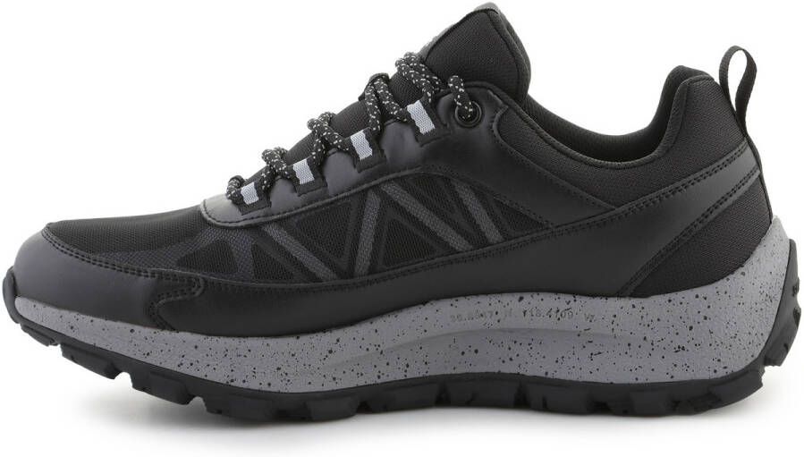 Skechers Lage Sneakers URBEX 183275-BLK Black