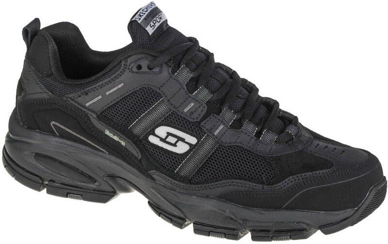 Skechers Lage Sneakers Vigor 2.0- Trait