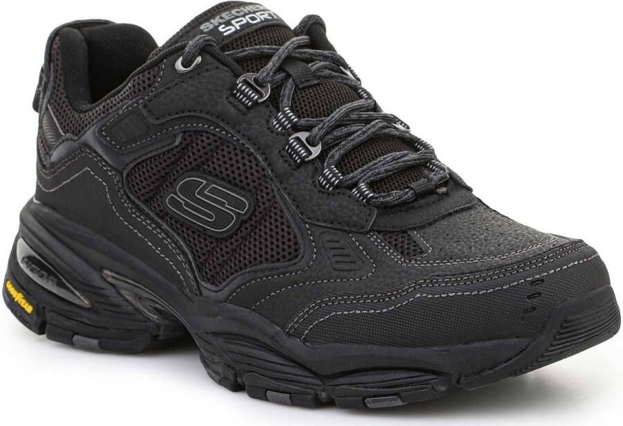 Skechers Lage Sneakers VIGOR 3.0 BLACK 237145-BBK