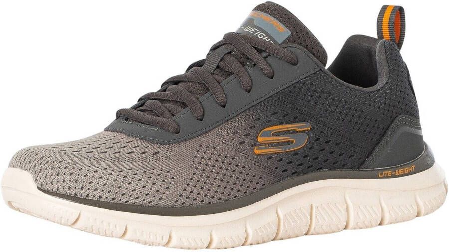 Skechers Lage Sneakers Volg Ripkent-trainers