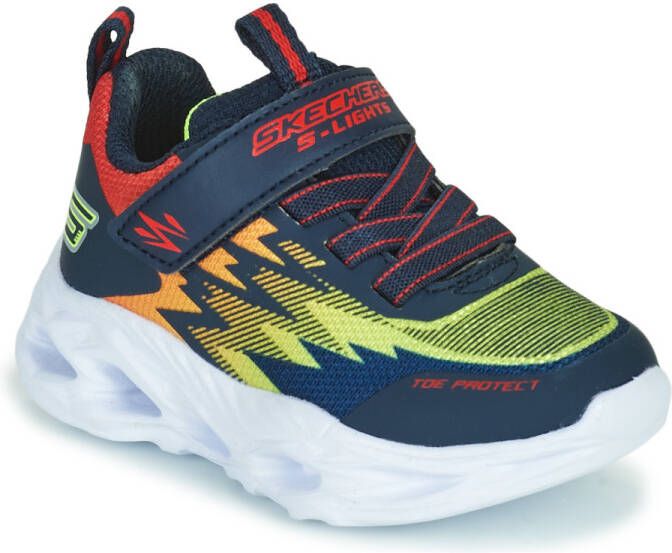 Skechers Lage Sneakers VORTEX-FLASH