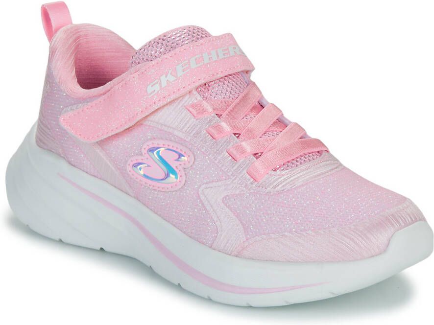 Skechers Lage Sneakers WAVE 92