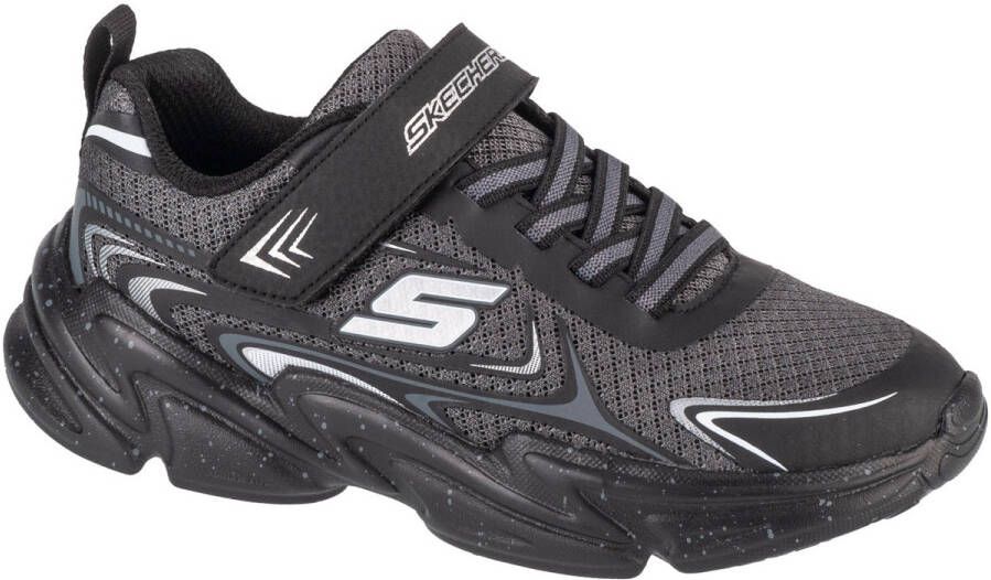 Skechers Lage Sneakers Wavetronic Ravlor