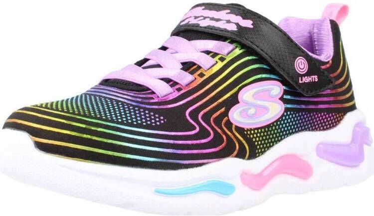 Skechers Lage Sneakers WAVY BEAMS