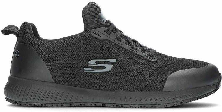 Skechers Lage Sneakers Work 200051EC Antislip werkschoenen