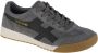 Skechers Stijlvolle Grijze Heren Sneakers Gratis Verzending Grijs Heren - Thumbnail 2