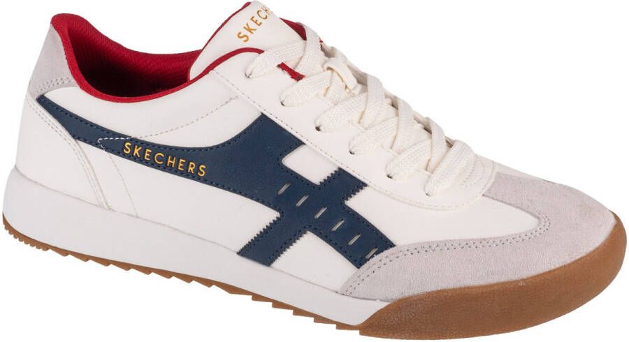 Skechers Lage Sneakers Zinger Manzanilla Totale