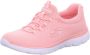 Skechers Sport Womens SUMMITS Sneakers Dames roze - Thumbnail 2