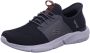 Skechers Slip-on sneakers INGRAM-BRACKETT Slipper trainingsschoen vrijetijdsschoen in vegan uitvoering - Thumbnail 3