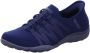 Skechers Slip-ins: Breathe Easy Roll With Me 100593-NVY Vrouwen Marineblauw Sneakers - Thumbnail 2