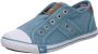 Skechers Slip-Ins Ultra Flex 3.0 Cozy Streak Vegan instapper Blue Dames - Thumbnail 4