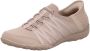 Skechers Slip-ins: Breathe Easy Roll With Me 100593-TPE Vrouwen Beige Sneakers - Thumbnail 2