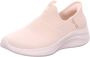 Skechers 149708 NAT Ultra Flex 03 Cosy Str.-slip ins hands free -instapper - Thumbnail 3