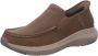 Skechers 204866 DSRT Parson Oswin-Hands Free Slip-ins™ Relaxed Fit - Thumbnail 5