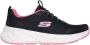 Skechers Slip-on sneakers EDGERIDE- hardloopschoen trainingsschoen vrijetijdsschoen met relaxed fit™ functie - Thumbnail 2