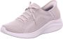 Skechers Hands Free Slip-Ins Ultra Flex 3.0 dames sneaker Taupe - Thumbnail 4