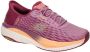 Skechers Max Cushioning Propulsion V Dames Sneakers Paars - Thumbnail 2