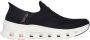 Skechers Slip-on sneakers GLIDE-STEP PRO-EVERYDAY CITIZEN Slipper vrijetijdsschoen lage schoen in vegan uitvoering - Thumbnail 3