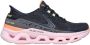 Skechers Slip-ins Glide Step Instappers zwart Dames - Thumbnail 2