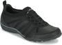 Skechers Stijlvolle Breathe-Easy Sneakers voor vrouwen Black Dames - Thumbnail 2