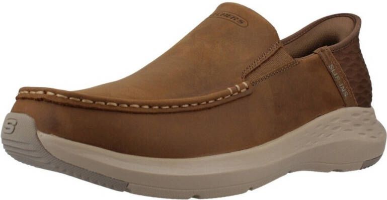 Skechers Mocassins SLIP-INS: PARSON-OSWIN