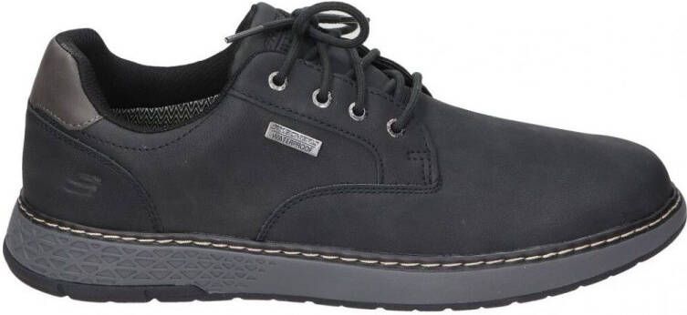 Skechers Nette Schoenen 205234-BLK